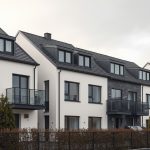 Świadome kształtowanie nowoczesnej przegrody zewnętrznej obiektu w oparciu o parametrów użytkowych